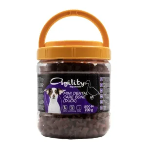 Comanda online Recompense delicioase pentru caini Agility LSDC-34