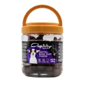 Comanda online Recompense delicioase pentru caini Agility LSDC-39