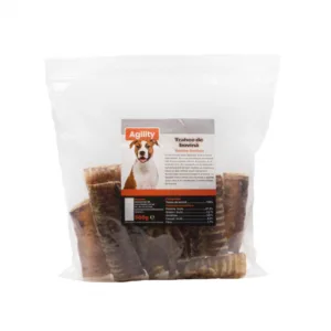 Comanda online Recompense delicioase pentru caini Agility