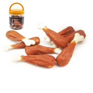 Comanda online Recompense delicioase pentru caini Agility