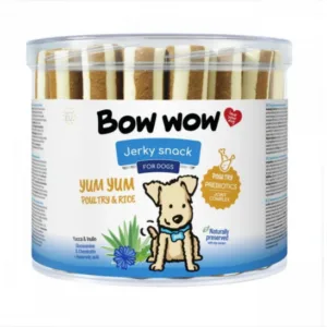 Comanda online Recompense delicioase pentru caini Bow Wow