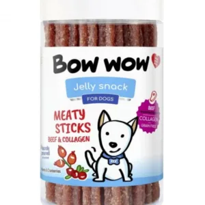 Comanda online Recompense pentru caini Bow Wow