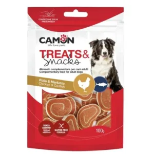 Comanda online Recompense pentru caini