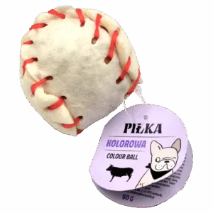 Comanda online Recompense pentru caini Mr. Bandit Color ball