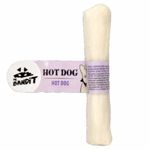 Comanda online Recompense pentru caini Mr. Bandit Hot Dog