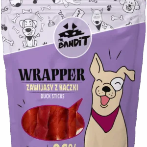Comanda online Recompense pentru caini Mr. Bandit WRAPPER