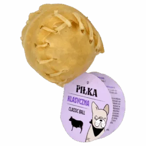 Comanda online Recompense pentru caini Mr. Bandit classic ball