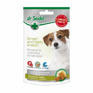 Comanda online Recompense pentru caini seniori pentru vitalitate crescuta