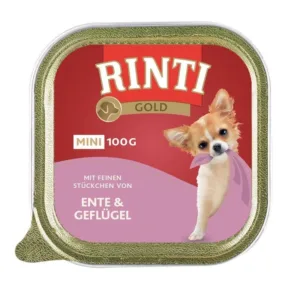 Comanda online Rinti Gold Mini Pate Rata si Pui