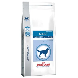 Comanda online Royal Canin Adult Large Dog