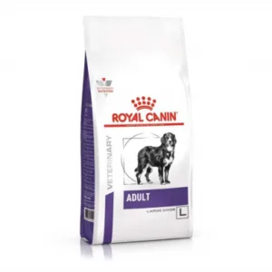 Comanda online Royal Canin Adult Large Dog Dry - 13 kg