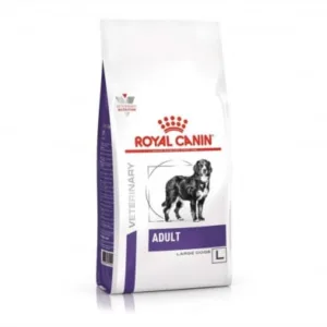 Comanda online Royal Canin Adult Large Dog Dry - 4 kg