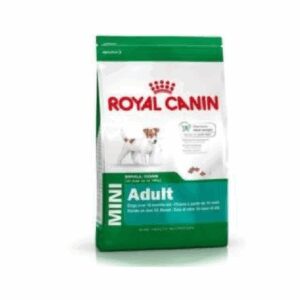 Comanda online Royal Canin Adult Mini