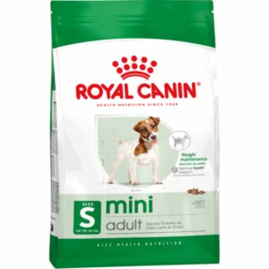 Comanda online Royal Canin Adult Mini