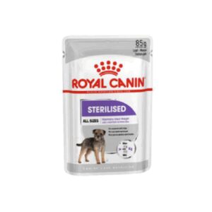 Comanda online Royal Canin Adult Sterilised