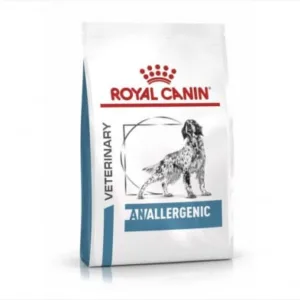 Comanda online Royal Canin Anallergenic 3 kg