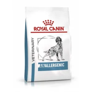 Comanda online Royal Canin Anallergenic Dog