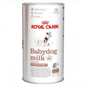 Comanda online Royal Canin Babydog Milk