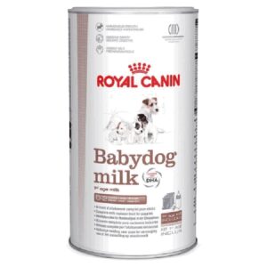 Comanda online Royal Canin Babydog