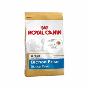 Comanda online Royal Canin Bichon Frise Adult