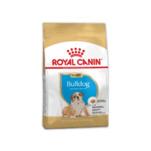 Comanda online Royal Canin Buldog Puppy