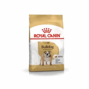 Comanda online Royal Canin Bulldog adult