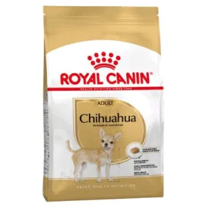 Comanda online Royal Canin Chihuahua Adult hrana uscata caine