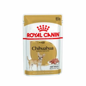 Comanda online Royal Canin Chihuahua adult