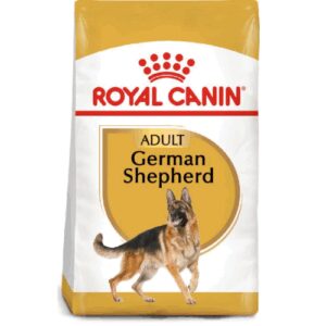 Comanda online Royal Canin Ciobanesc German Adult