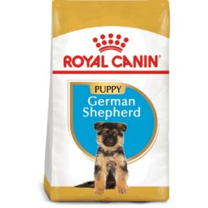 Comanda online Royal Canin Ciobanesc German Junior