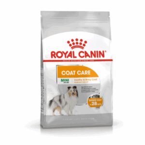 Comanda online Royal Canin Coat Care