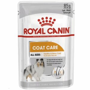 Comanda online Royal Canin Coat Care
