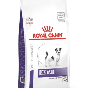 Comanda online Royal Canin Dental Small Dog