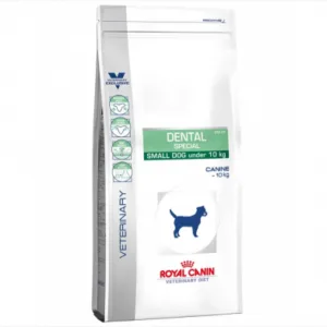 Comanda online Royal Canin Dental Small Dog Dry 1.5 Kg