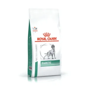 Comanda online Royal Canin Diabetic Dog