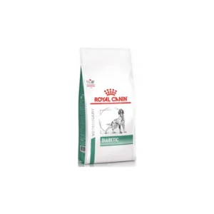 Comanda online Royal Canin Diabetic Dog 7 kg