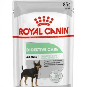 Comanda online Royal Canin Digestive Care Adult hrana umeda caine