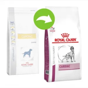 Comanda online Royal Canin Early Cardiac Dog