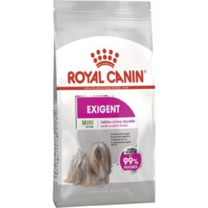 Comanda online Royal Canin Exigent Adult Mini