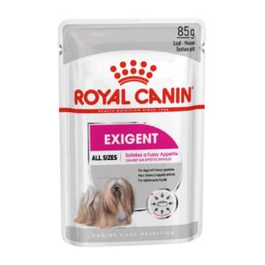 Comanda online Royal Canin Exigent Adult