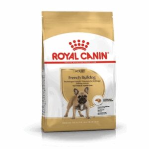 Comanda online Royal Canin French Bulldog