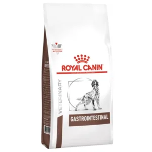 Comanda online Royal Canin Gastro Intestinal Dog