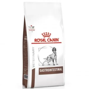 Comanda online Royal Canin Gastro Intestinal Dog 2 kg
