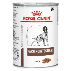 Comanda online Royal Canin Gastro Intestinal Dog