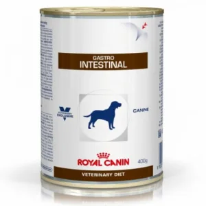 Comanda online Royal Canin Gastro Intestinal Dog 400 g