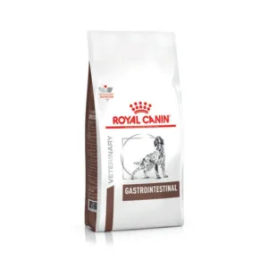 Comanda online Royal Canin Gastro Intestinal Dog