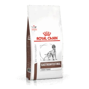 Comanda online Royal Canin Gastro Intestinal Fibre Response Dog