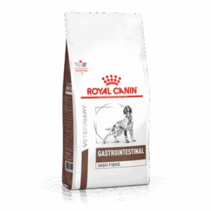 Comanda online Royal Canin Gastro Intestinal Fibre Response Dog 7.5 kg
