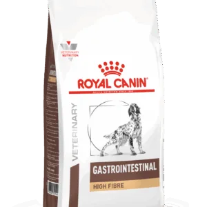 Comanda online Royal Canin Gastro Intestinal High Fibre Dog