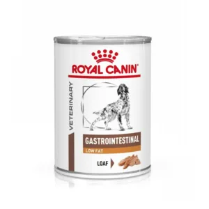 Comanda online Royal Canin Gastro Intestinal Low Fat Dog